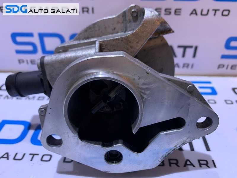 Pompa Vacum Vacuum Renault Fluence 1.5 DCI 2010 - 2016 Cod 8201005306B 8201005306 [D0229]
