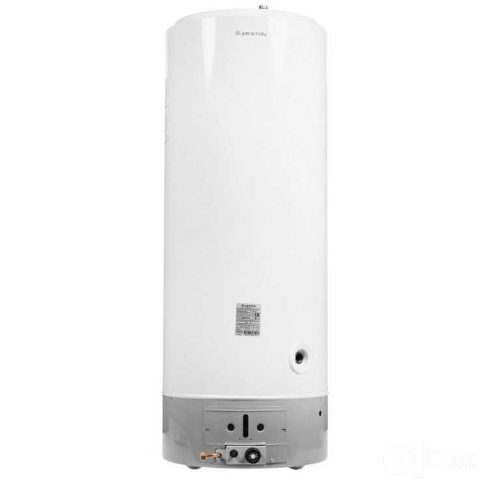 Водонагреватель газовый накопительный Ariston SGA 200R