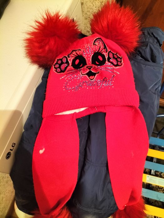 комбинезон, куртка, брюки и др