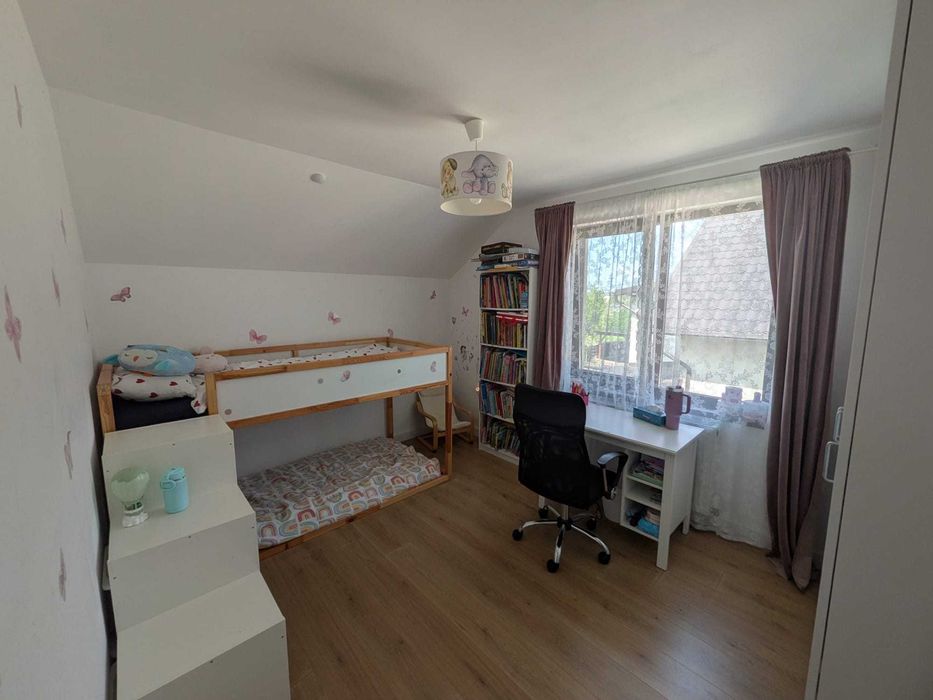 Duplex modern 109 mp + 411 mp teren | mobilat complet | aproape Family Market Miroslava