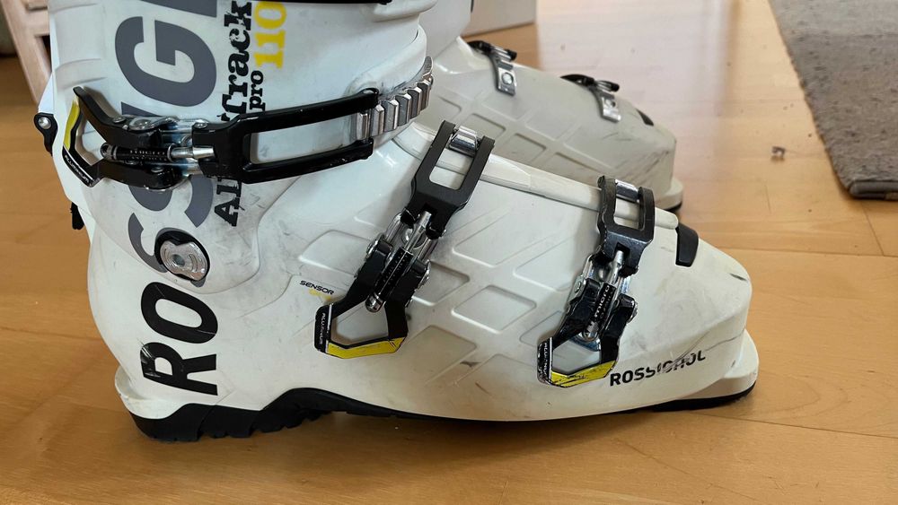 Ски обувки ROSSIGNOL ALLTRACK PRO 110, размер 29,5 (45 номер)