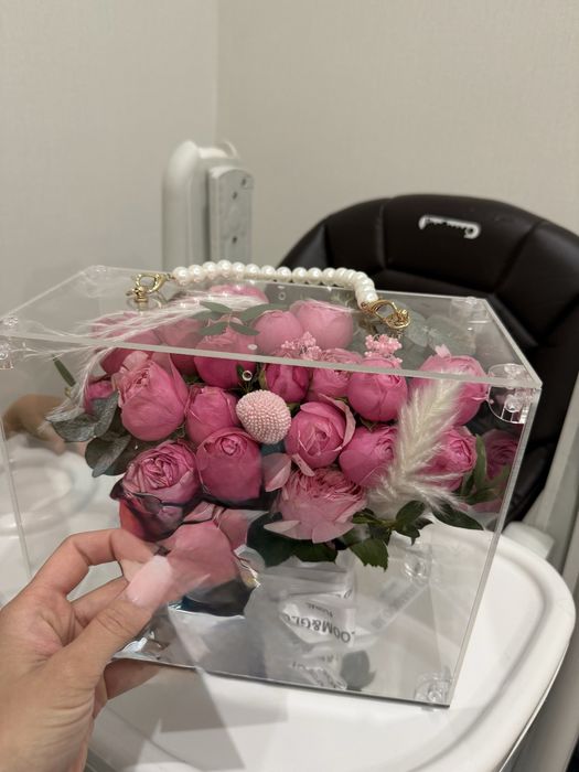 Продам. Подарили ночью