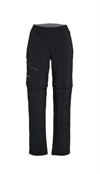 Salewa Puez 2 Durastretch 2/1 W's, дамски комбо панталон