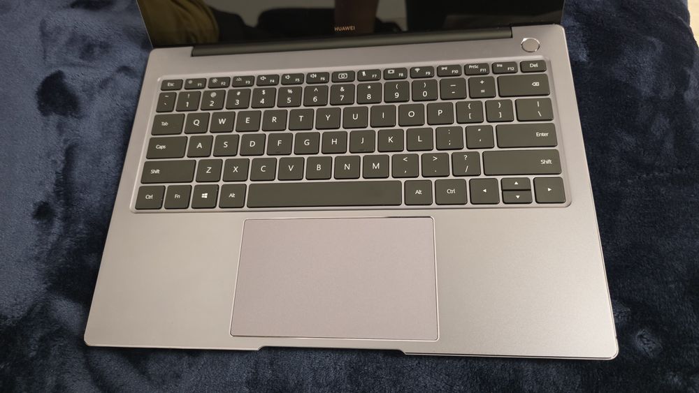 Laptop Huawei Matebook 14