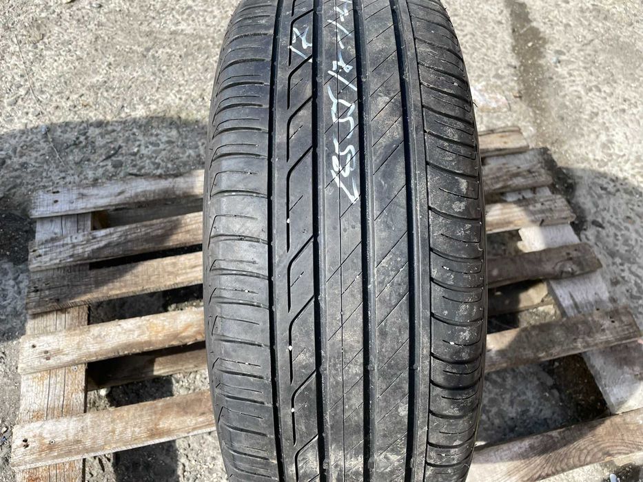 17 джанта 5х120 Opel Insignia 7J et41 225/55/17 Bridgestone