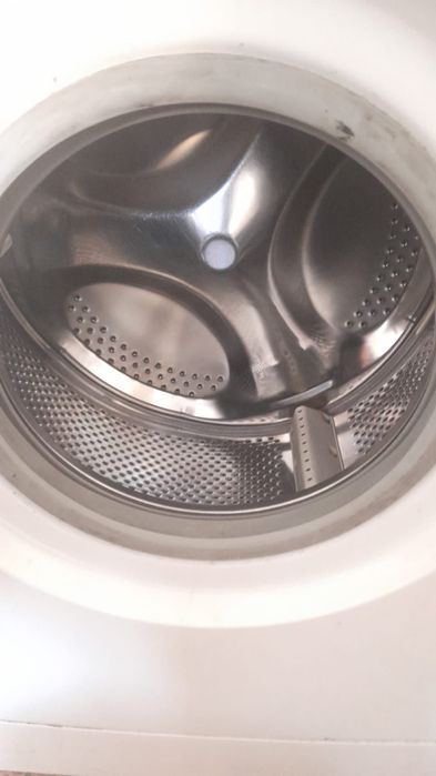 Стиралный машина  Индезит