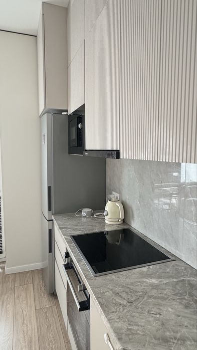 Кухонный гарнитур МДФ