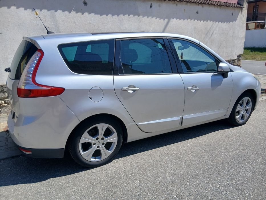 Vand Renault Grand Scenic