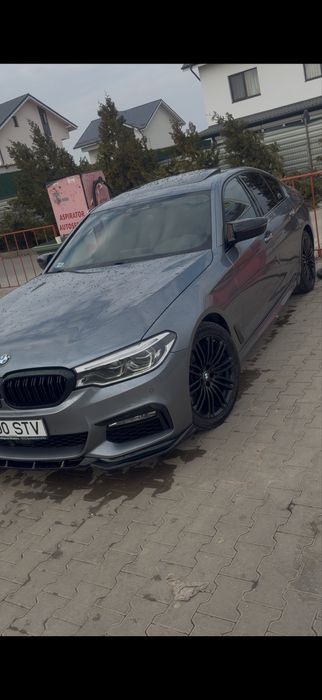 Jante 664 M 5x112 r19 oem