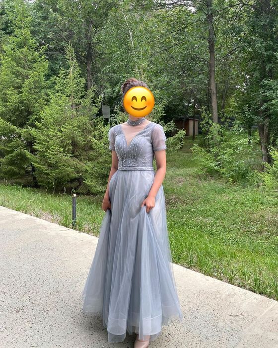 Продам вечернее платье