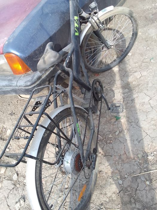 Vand 2 biciclete