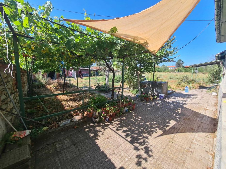 Продава се Къща в Хасково, Младежки хълм - 90 кв.м за 680 €/кв.м - Снимка #1