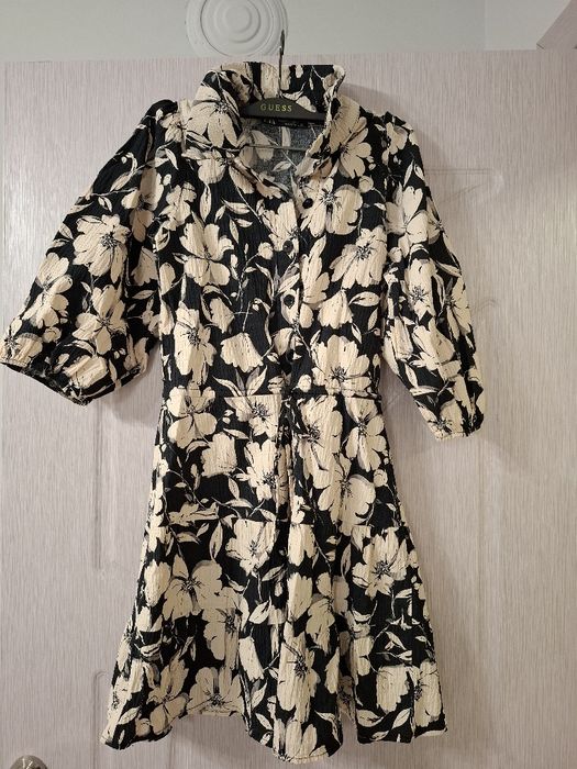 Дамска рокля Zara,Reserved
