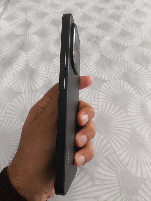 Xiaomi 15t pro 512 gega