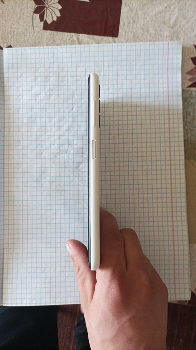 Samsung A13 karobka bor.