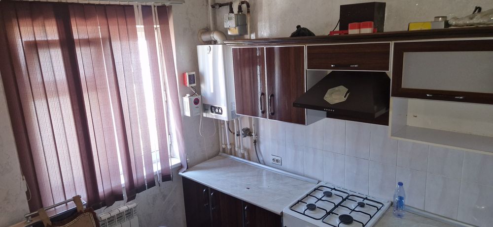 2хонали квартира ижарага берилади