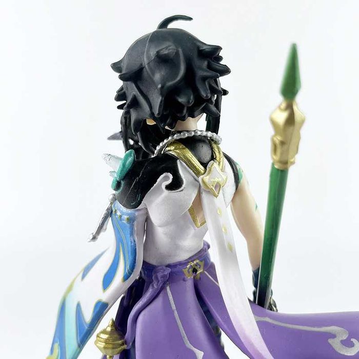 Figurina Genshin Impact Anime - Xiao, Cutie