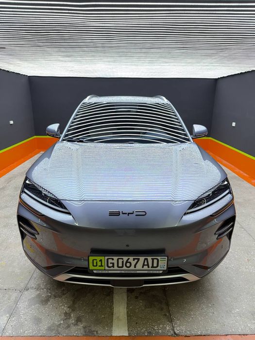 Byd champion 605 tali toza