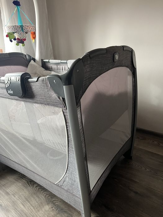 Бебешка кошара 5 в 1 joie