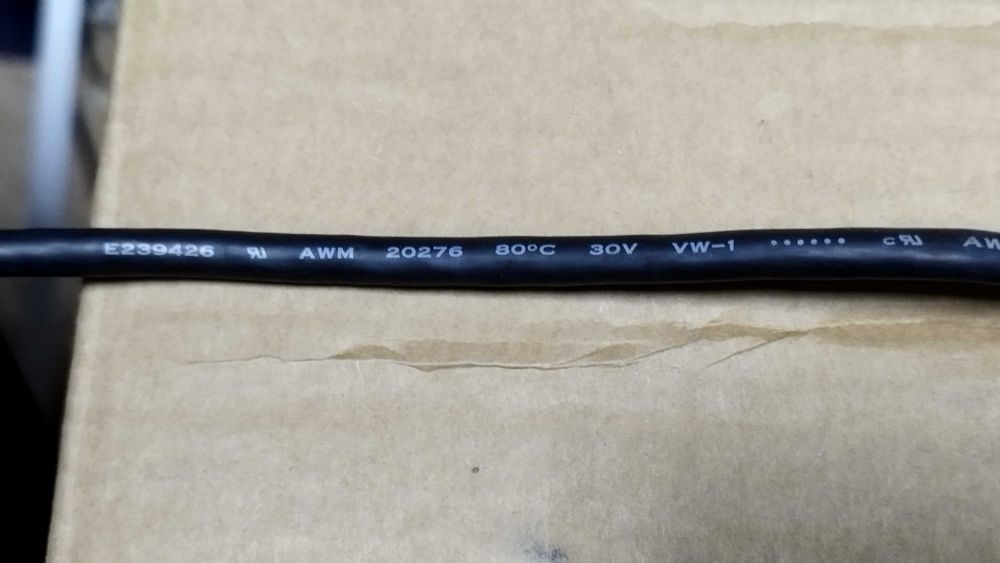 VGA кабели 15-пинови мъжки към мъжки за монитор E239426 Honglin