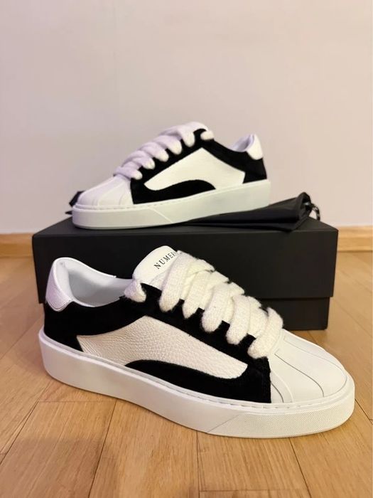 Numeris Eclipse - Jet noi (41, 42, 43, 44 pe stoc)