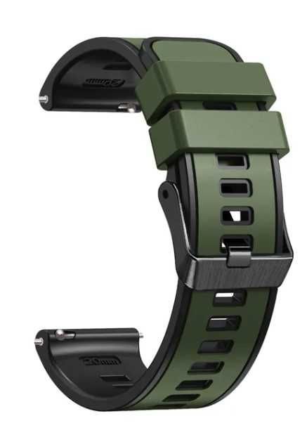 Curele silicon Huawei GT,GT2,GT3, GT4(46mm) - 22 mm - model nou