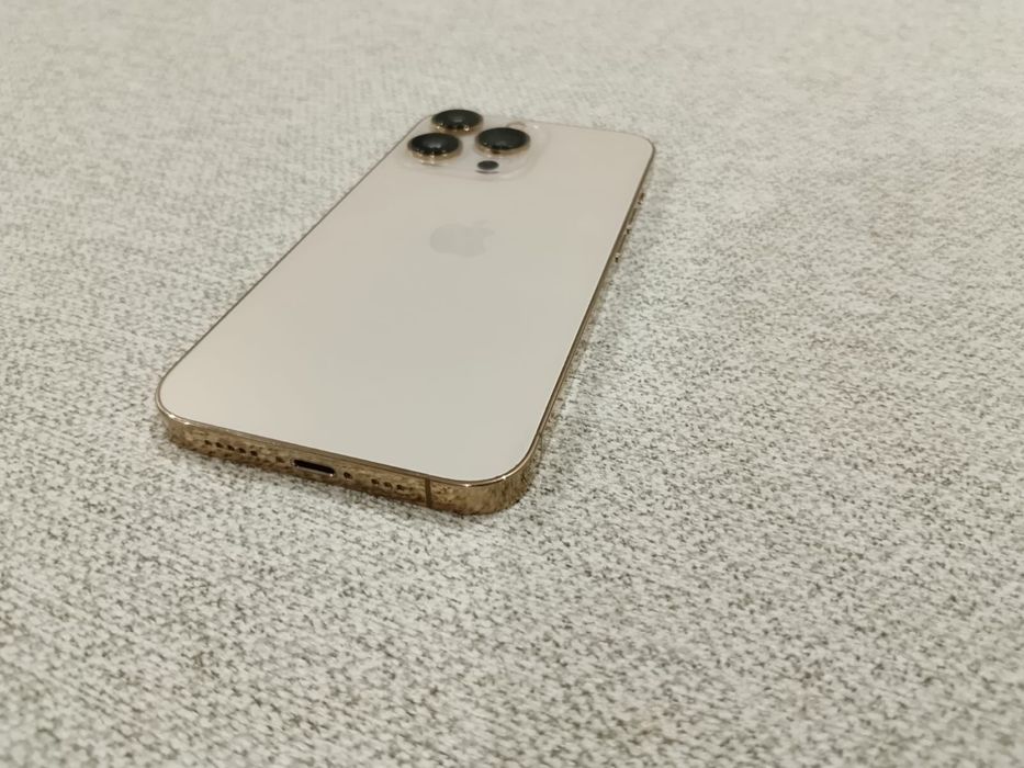 iPhon 13 Pro идиально