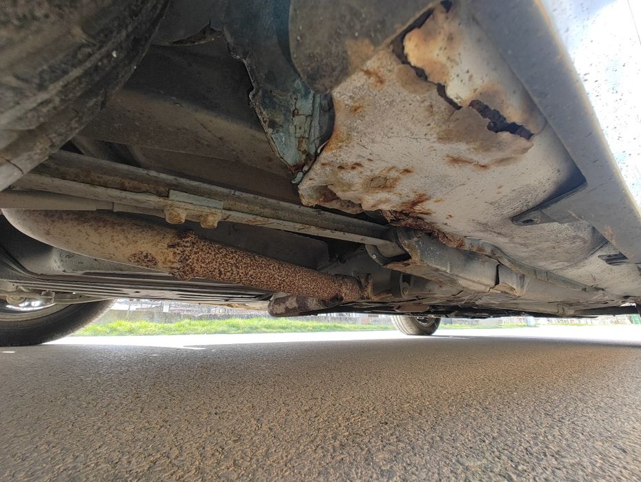 Форд Пробе 2.2 турбо