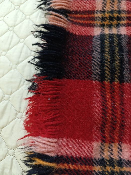 Родопско одеяло ново