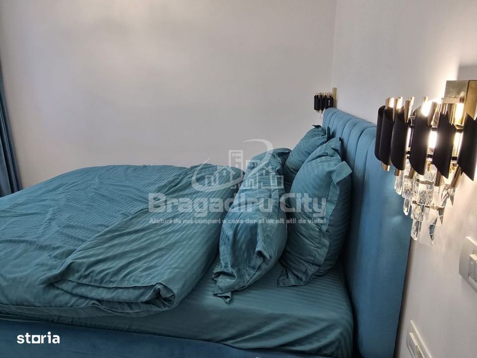 Spatiu comercial P+1E Clinceni stradal