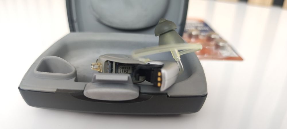 Aparat auditiv Phonak Savia Art 211dsz