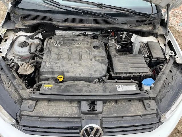 Dezmembrez VW Golf 7 Plus Sportsvan 1.6 tdi  CXX