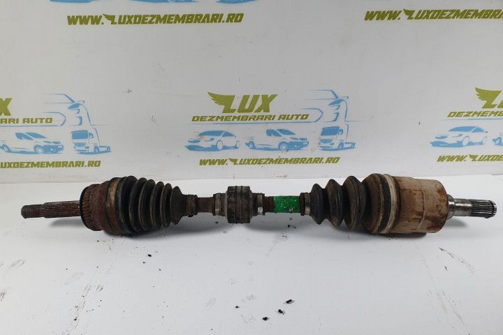 Planetara stanga 1.5 d d4fa 49500-1e610 495001e610 Hyundai Accent MC (2006 - 2011)