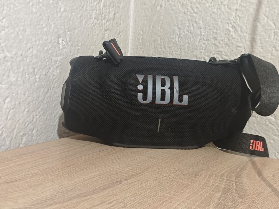 Jbl Xtreme 4 Като нова