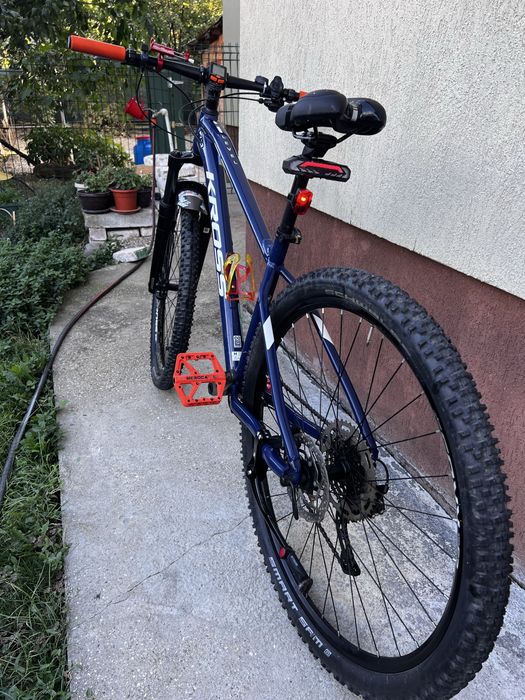 Bicicleta Kross Level 4.0