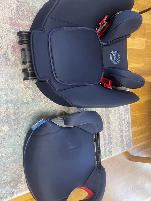 Scaun auto Cybex Gold 15-36 kg