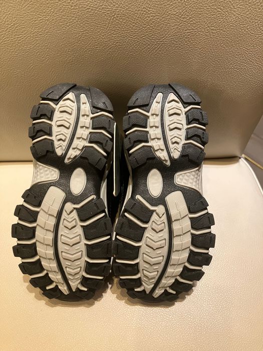 Детски зимни обувки Kyoba No 27