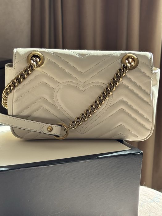Gucci GG Marmont Small