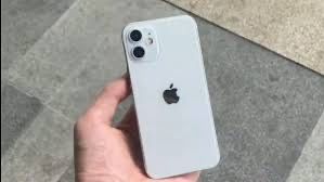 Iphone 12 ideal holatda