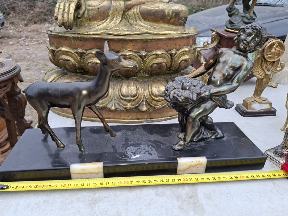 Артикулите са внос от Франция, всички неща са по 120евро