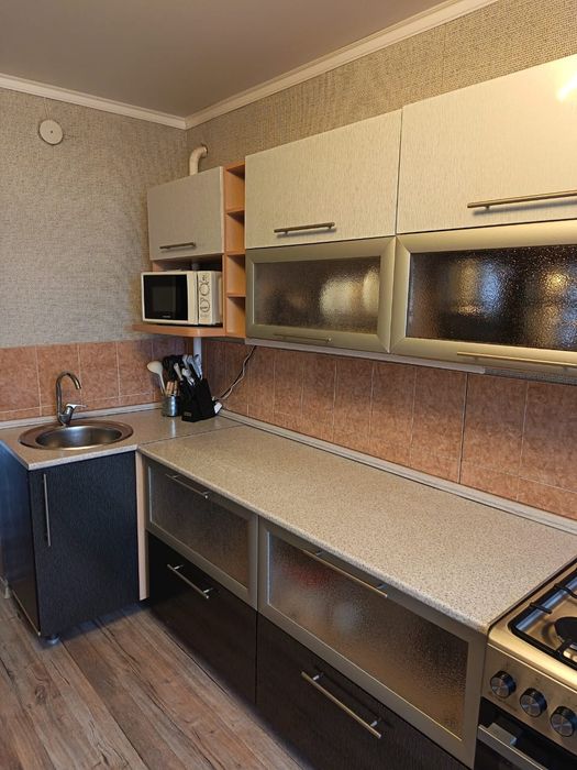 Продам кухонный гарнитур