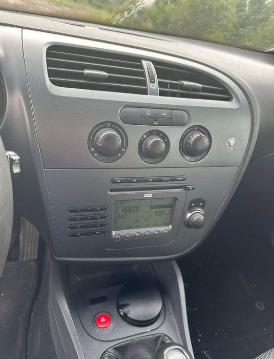 Продавам Сеат Леон 1П / Seat Leon 1P - на части