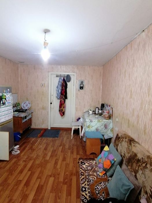 Продам комнату в общежитии