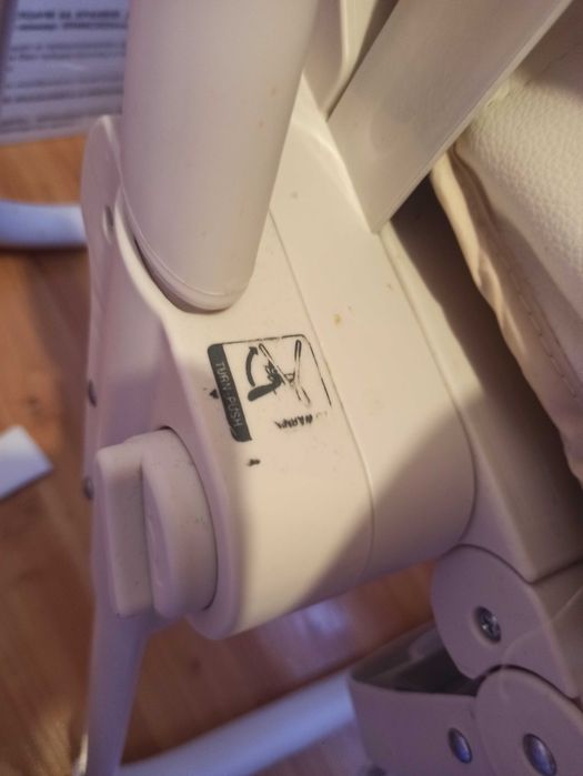 Столче за хранене