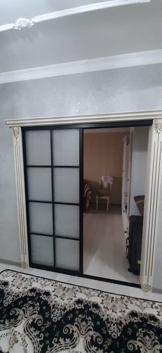 Раздвижные двери