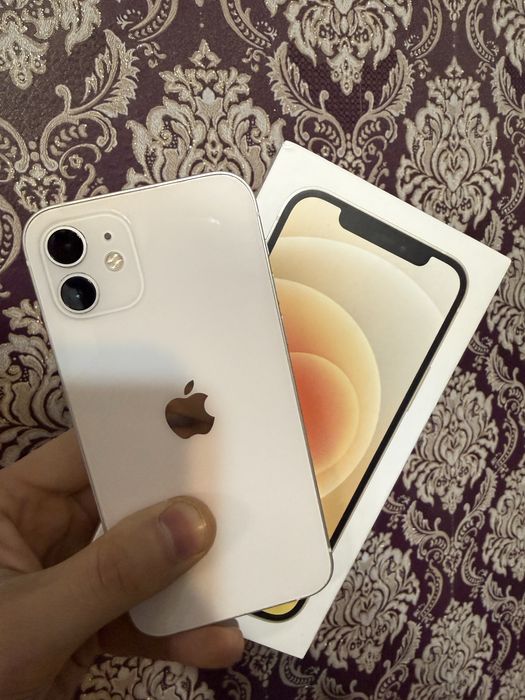 iphone 12 ,  Айфон 12