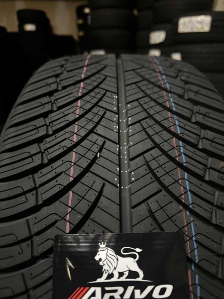 Нови Всесезонни Гуми Arivo Carlorful A/S 255/40R20 101W XL БОРД