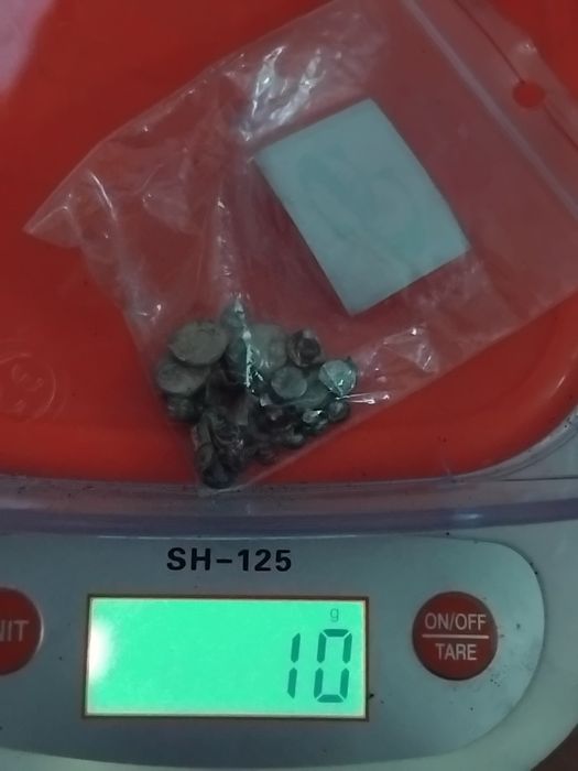 продават се за скрап