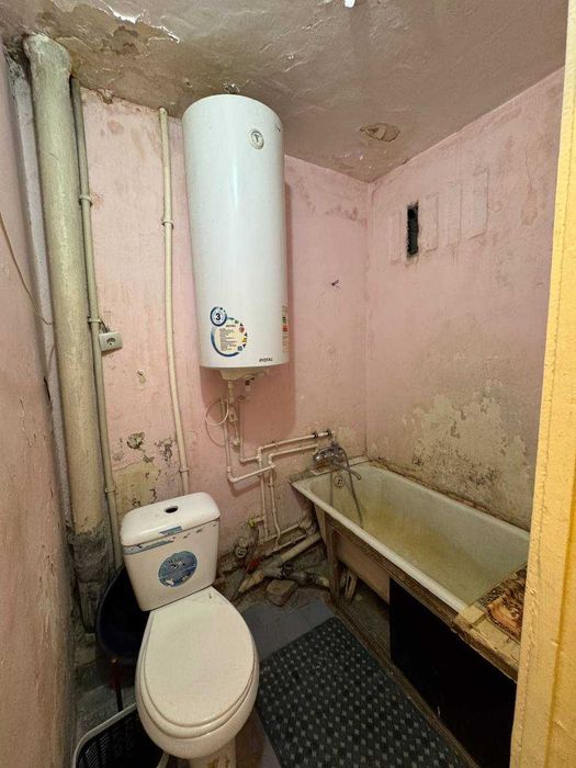 Сдаётся квартира 1 комнатная, ориентир ресторан Олтин Самарканд