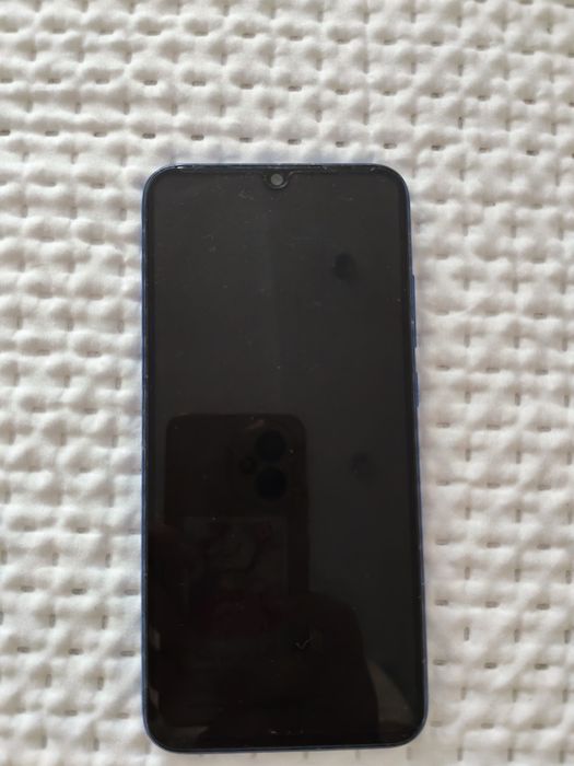 Redmi 8 note blue